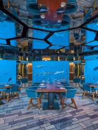 🌴 Maldives Magic: Discover Anantara Kihavah Villas! 🐠