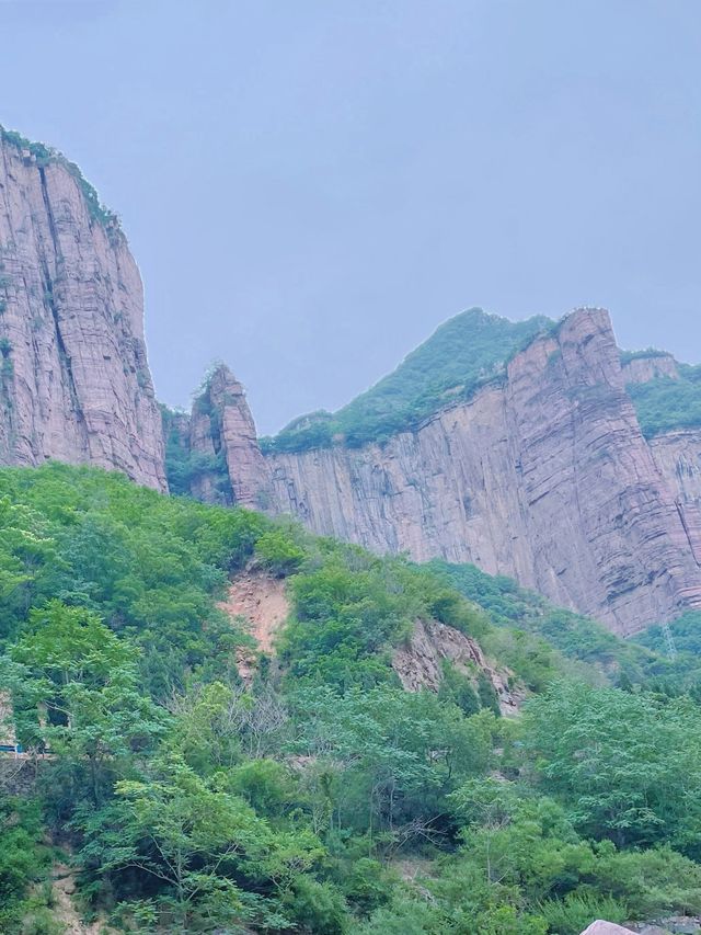 宜興通往玉女潭的任意門（附夏日避暑攻略）