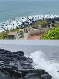 湛江東海島中國第一長灘