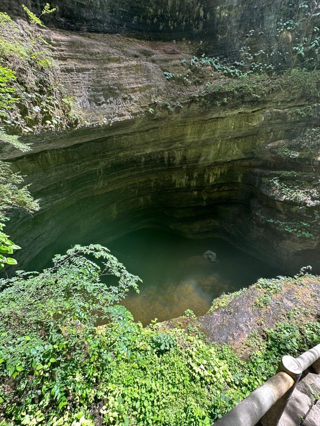 「天下第一峽」的百里峽，趕快帶上你的童鞋一起來看看吧