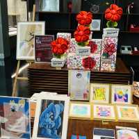 來深圳光明文化藝術中心美術館一起看展啦