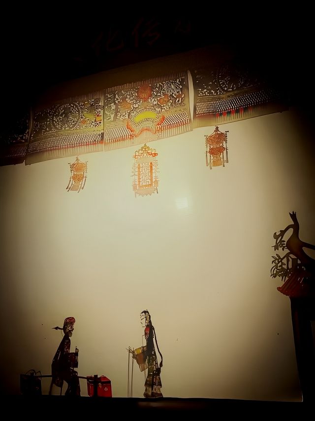 袁家村‖原汁原味陝西美食，本地人的美食聖地