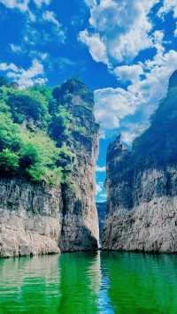 與城市辭別，赴山川之約   吸氧聖地