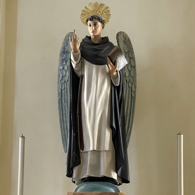 ⛪️澳門玫瑰聖母堂 ⛪️澳門玫瑰聖母堂