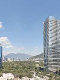 🌟 Monterrey Magic: JW Marriott's Luxe Hideaway 🌟
