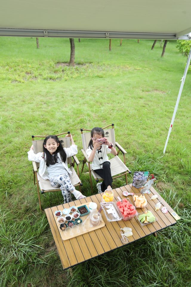 帶娃報新疆房車遊已回，說說我的真實感受