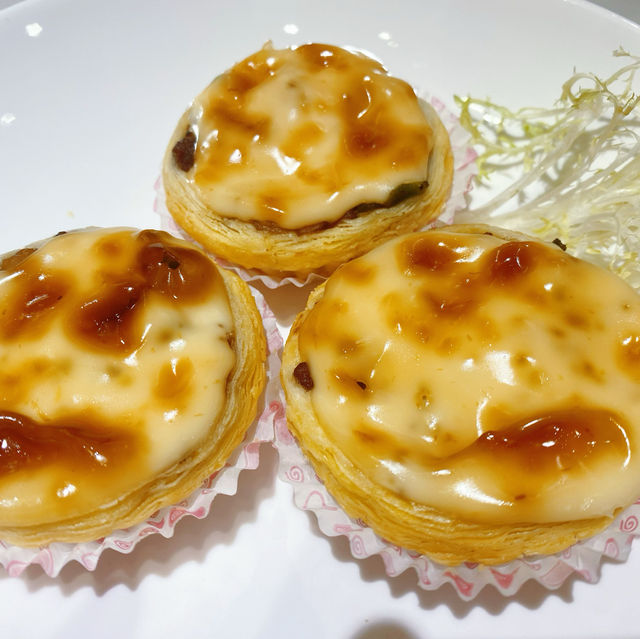 南园酒家：美景与美食的巧妙融合