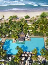 🌴 Bali Bliss: Unwind at Padma Resort Legian 🌅