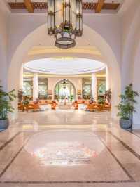 🌴 Marsa Alam Magic: Unwind at Hilton Nubian! 🏖️