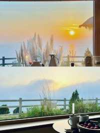 青島市區人太多了！還好我發現了這個地方