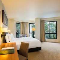 曼谷Chatrium Residence Sathon Bangkok 酒店：黃金地段舒適住宿