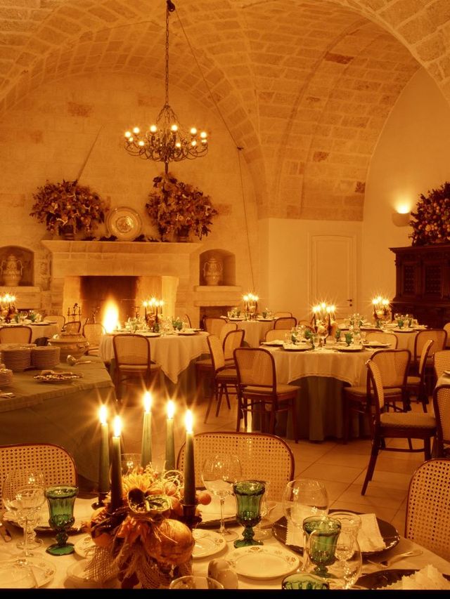 🌟 Apulia's Hidden Gem: Luxe Masseria San Domenico 🏖️