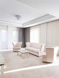 🌟 Timisoara's Top Stay: Hotel Tresor le Palais 🌟
