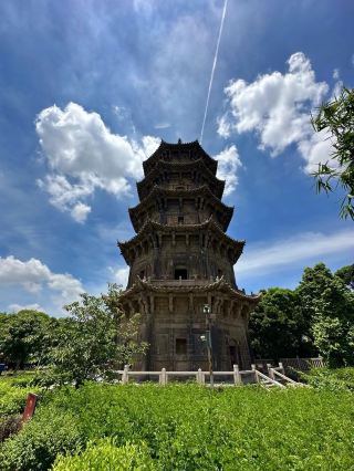 迄今為止，我最喜歡的城市出現了！｜“半城煙火半城仙”