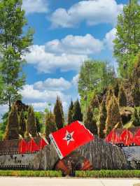 這個夏天一定要去，20度的小眾避暑城市