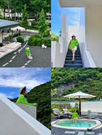 川西旅行｜住進了陳哲遠古力娜扎同款度假溫泉酒店