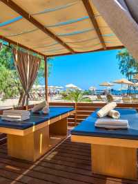 🌊🛏️ Fodele's Finest: Splash & Stay in Greece 🇬🇷