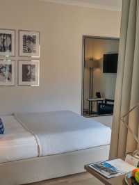 🌟 Marburg's Hidden Gem: VILA VITA Rosenpark 🌟