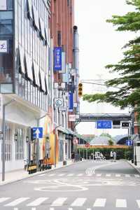 0元打卡廣州小眾音樂主題創意園