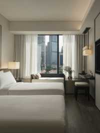 🌟 Luxe Heritage Vibes at The Clan Hotel, Singapore 🌆✨