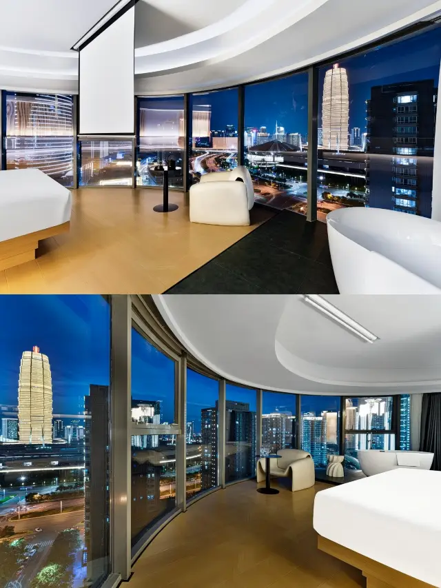 Budget travelers are thrilled to tears, you must stay at this place when you go to Zhengzhou!