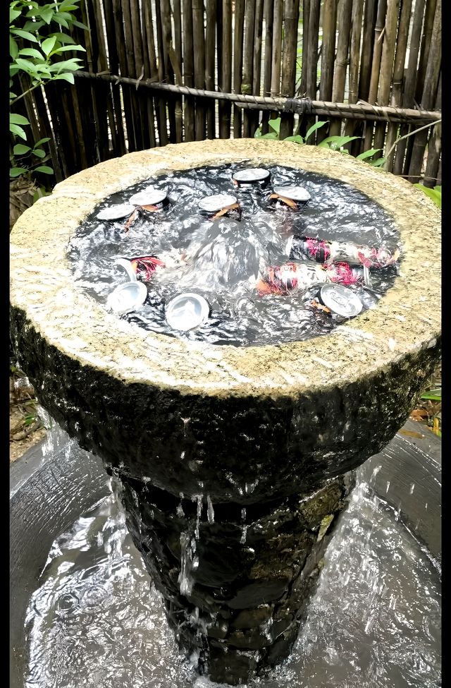 世間香境 抓蝦摸魚 納涼避暑七溪之醉！！