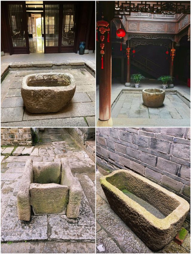 江西安義古村群，休閒好去處體驗傳統贛文化看千年古樹青牆黛瓦