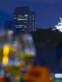 大阪Hotel New Otani Osaka酒店：皇宮級奢華，休閒娛樂多樣