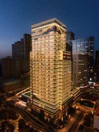 🌟 Qingdao Chic: Yihai Garden Hotel Highlights 🌟