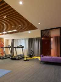 🌟 Harbin's Hilton Haven: Cozy & Convenient! 🌟