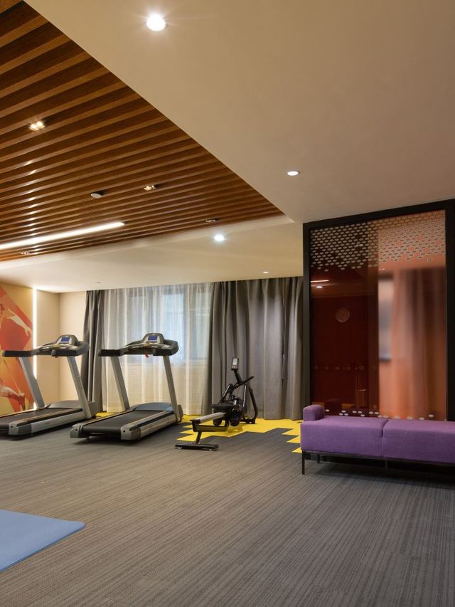 🌟 Harbin's Hilton Haven: Cozy & Convenient! 🌟