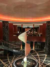 大阪灣Grand Prince Hotel Osaka Bay酒店：位置絕佳，舒適享受