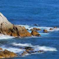 【深圳東西湧】美麗海景，適合週末徒步