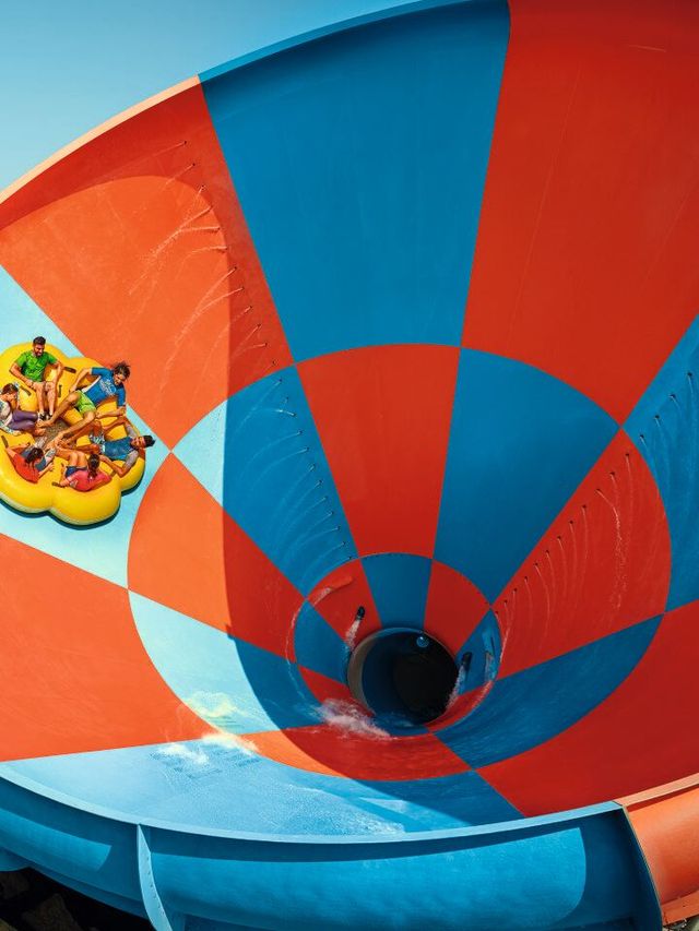 🌟 Abu Dhabi's Ultimate Family Fun Guide 🎢👨‍👩‍👧‍👦