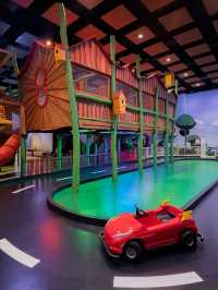 🎢 Explore Macau: Top Family-Friendly Attractions 🌟
