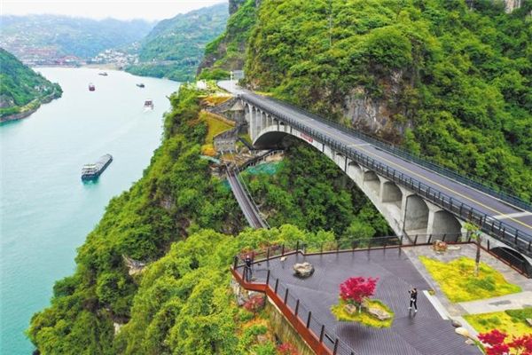 北京自駕武漢宜昌三峽大壩旅遊攻略