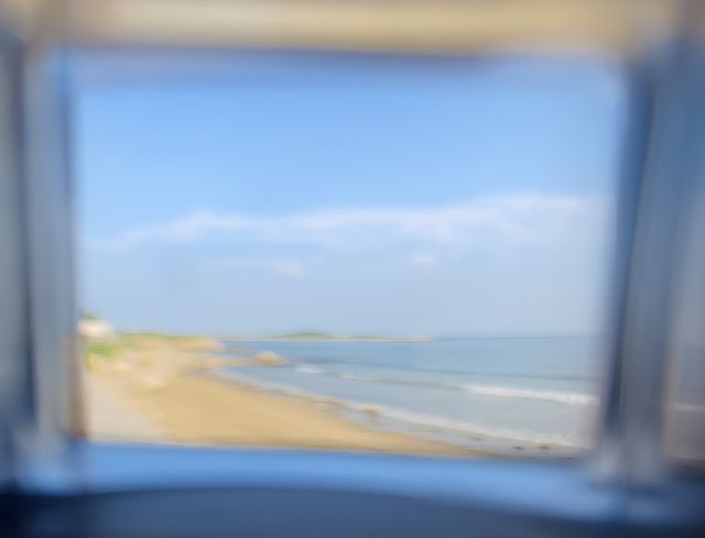青島 這裡美的有點不太真實