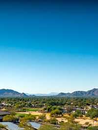 🌟 Scottsdale's Staycation Gems Unveiled 🏨✨