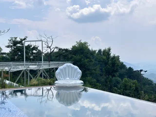 Dreaming of Tianmu - Retracing the Path of Taibai, Exploring Hidden Wilderness