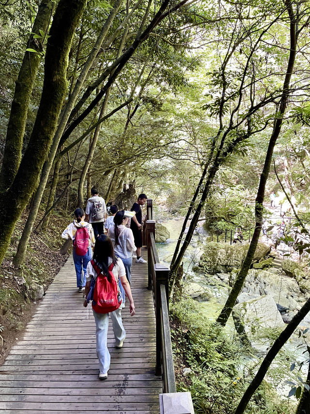 天生橋景區（湖北神農架林區）