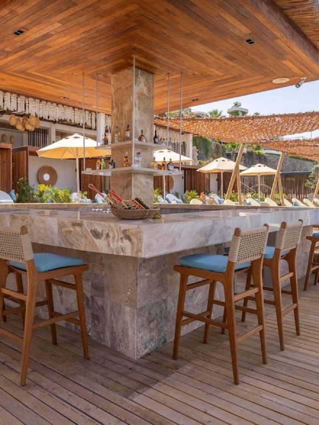 🌟 Bodrum Bliss: Swissôtel Living's Luxe Comforts! 🌊