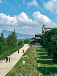 【香港慈山寺】獨特景點🏖️，每天僅供400名額🔥🔥