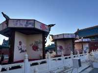 沉浸式遊覽代王府（第二部）