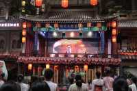 周末出逃，保定Citywalk一日游攻略
