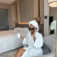 Double tree by Hilton Shenzhen China 