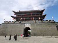 在路上：滦州古城——曾經十八位帝王巡滦走馬。