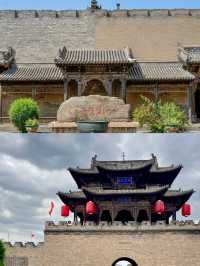 山西文旅上大分·常家莊園