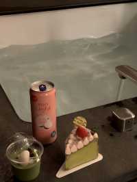 清遠新世界酒店。