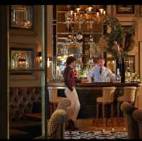 Experience luxury hotel in Madrid 