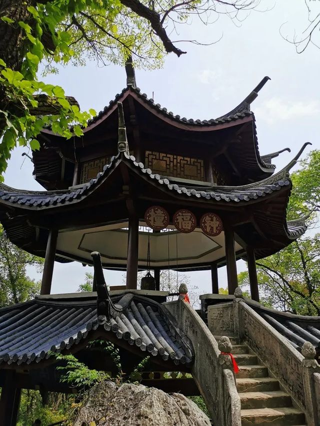 救命！灵山幻境的美景令我着迷，一日游不容錯過!